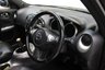 USED 2011 11 NISSAN JUKE 1.6 DIG-T Tekna SUV 5dr Petrol Manual Euro 5 (190 ps) 