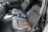 USED 2011 11 NISSAN JUKE 1.6 DIG-T Tekna SUV 5dr Petrol Manual Euro 5 (190 ps) 