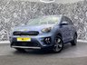 USED 2020 20 KIA NIRO 1.6 GDi 8.9kWh 3 SUV 5dr Petrol Plug-in Hybrid DCT Euro 6 (s/s) (139 bhp) 2 KEYS, FSH,
