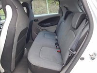 USED 2016 16 RENAULT ZOE 22kWh Dynamique Nav Hatchback 5dr Electric Auto (Battery Lease) (88 bhp) FSH 2 KEYS LOW MILES 20 TAX