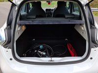 USED 2016 16 RENAULT ZOE 22kWh Dynamique Nav Hatchback 5dr Electric Auto (Battery Lease) (88 bhp) FSH 2 KEYS LOW MILES 20 TAX