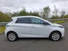 USED 2016 16 RENAULT ZOE 22kWh Dynamique Nav Hatchback 5dr Electric Auto (Battery Lease) (88 bhp) FSH 2 KEYS LOW MILES 20 TAX