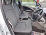 USED 2016 16 RENAULT ZOE 22kWh Dynamique Nav Hatchback 5dr Electric Auto (Battery Lease) (88 bhp) FSH 2 KEYS LOW MILES 20 TAX