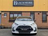 USED 2023 23 TOYOTA YARIS (23) 1.5 GR SPORT HYBRID E-CVT FULL TOYOTA HISTORY - FRESH SERVICE