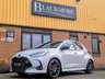 USED 2023 23 TOYOTA YARIS (23) 1.5 GR SPORT HYBRID E-CVT FULL TOYOTA HISTORY - FRESH SERVICE