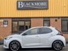 USED 2023 23 TOYOTA YARIS (23) 1.5 GR SPORT HYBRID E-CVT FULL TOYOTA HISTORY - FRESH SERVICE