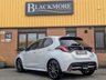 USED 2023 23 TOYOTA YARIS (23) 1.5 GR SPORT HYBRID E-CVT FULL TOYOTA HISTORY - FRESH SERVICE
