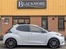 USED 2023 23 TOYOTA YARIS (23) 1.5 GR SPORT HYBRID E-CVT FULL TOYOTA HISTORY - FRESH SERVICE