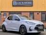 USED 2023 23 TOYOTA YARIS (23) 1.5 GR SPORT HYBRID E-CVT FULL TOYOTA HISTORY - FRESH SERVICE