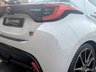 USED 2023 23 TOYOTA YARIS (23) 1.5 GR SPORT HYBRID E-CVT FULL TOYOTA HISTORY - FRESH SERVICE