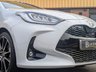USED 2023 23 TOYOTA YARIS (23) 1.5 GR SPORT HYBRID E-CVT FULL TOYOTA HISTORY - FRESH SERVICE