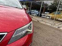 USED 2018 68 SEAT LEON 1.5 TSI EVO FR Sport Hatchback 5dr Petrol DSG Euro 6 (s/s) (150 ps) 