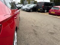 USED 2018 68 SEAT LEON 1.5 TSI EVO FR Sport Hatchback 5dr Petrol DSG Euro 6 (s/s) (150 ps) 