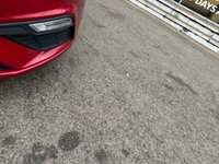 USED 2018 68 SEAT LEON 1.5 TSI EVO FR Sport Hatchback 5dr Petrol DSG Euro 6 (s/s) (150 ps) 