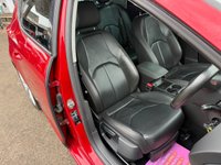USED 2018 68 SEAT LEON 1.5 TSI EVO FR Sport Hatchback 5dr Petrol DSG Euro 6 (s/s) (150 ps) 