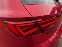 USED 2018 68 SEAT LEON 1.5 TSI EVO FR Sport Hatchback 5dr Petrol DSG Euro 6 (s/s) (150 ps) 