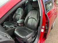 USED 2018 68 SEAT LEON 1.5 TSI EVO FR Sport Hatchback 5dr Petrol DSG Euro 6 (s/s) (150 ps) 