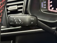 USED 2018 68 SEAT LEON 1.5 TSI EVO FR Sport Hatchback 5dr Petrol DSG Euro 6 (s/s) (150 ps) 