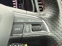 USED 2018 68 SEAT LEON 1.5 TSI EVO FR Sport Hatchback 5dr Petrol DSG Euro 6 (s/s) (150 ps) 