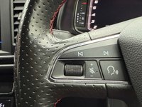 USED 2018 68 SEAT LEON 1.5 TSI EVO FR Sport Hatchback 5dr Petrol DSG Euro 6 (s/s) (150 ps) 