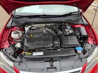 USED 2018 68 SEAT LEON 1.5 TSI EVO FR Sport Hatchback 5dr Petrol DSG Euro 6 (s/s) (150 ps) 