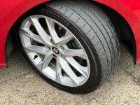 USED 2018 68 SEAT LEON 1.5 TSI EVO FR Sport Hatchback 5dr Petrol DSG Euro 6 (s/s) (150 ps) 