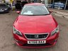 USED 2018 68 SEAT LEON 1.5 TSI EVO FR Sport Hatchback 5dr Petrol DSG Euro 6 (s/s) (150 ps) 