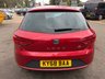 USED 2018 68 SEAT LEON 1.5 TSI EVO FR Sport Hatchback 5dr Petrol DSG Euro 6 (s/s) (150 ps) 