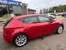 USED 2018 68 SEAT LEON 1.5 TSI EVO FR Sport Hatchback 5dr Petrol DSG Euro 6 (s/s) (150 ps) 