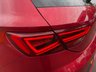 USED 2018 68 SEAT LEON 1.5 TSI EVO FR Sport Hatchback 5dr Petrol DSG Euro 6 (s/s) (150 ps) 
