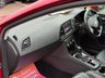 USED 2018 68 SEAT LEON 1.5 TSI EVO FR Sport Hatchback 5dr Petrol DSG Euro 6 (s/s) (150 ps) 
