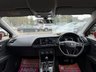 USED 2018 68 SEAT LEON 1.5 TSI EVO FR Sport Hatchback 5dr Petrol DSG Euro 6 (s/s) (150 ps) 