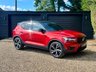 USED 2021 21 VOLVO XC40 1.5 T3 R-Design Pro SUV 5dr Petrol Auto Euro 6 (s/s) (163 ps) OWN THIS CAR FOR &pound;200