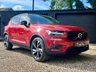 USED 2021 21 VOLVO XC40 1.5 T3 R-Design Pro SUV 5dr Petrol Auto Euro 6 (s/s) (163 ps) OWN THIS CAR FOR &pound;200