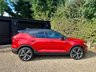 USED 2021 21 VOLVO XC40 1.5 T3 R-Design Pro SUV 5dr Petrol Auto Euro 6 (s/s) (163 ps) OWN THIS CAR FOR &pound;200