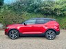 USED 2021 21 VOLVO XC40 1.5 T3 R-Design Pro SUV 5dr Petrol Auto Euro 6 (s/s) (163 ps) OWN THIS CAR FOR &pound;200