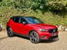 USED 2021 21 VOLVO XC40 1.5 T3 R-Design Pro SUV 5dr Petrol Auto Euro 6 (s/s) (163 ps) OWN THIS CAR FOR &pound;200