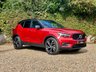 USED 2021 21 VOLVO XC40 1.5 T3 R-Design Pro SUV 5dr Petrol Auto Euro 6 (s/s) (163 ps) OWN THIS CAR FOR &pound;200