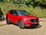 USED 2021 21 VOLVO XC40 1.5 T3 R-Design Pro SUV 5dr Petrol Auto Euro 6 (s/s) (163 ps) OWN THIS CAR FOR &pound;200