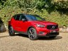 USED 2021 21 VOLVO XC40 1.5 T3 R-Design Pro SUV 5dr Petrol Auto Euro 6 (s/s) (163 ps) OWN THIS CAR FOR &pound;200