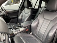 USED 2018 18 BMW X3 2.0 20d M Sport SUV 5dr Diesel Auto xDrive Euro 6 (s/s) (190 ps) DIGITAL DASHBOARD
