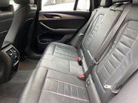 USED 2018 18 BMW X3 2.0 20d M Sport SUV 5dr Diesel Auto xDrive Euro 6 (s/s) (190 ps) DIGITAL DASHBOARD