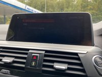 USED 2018 18 BMW X3 2.0 20d M Sport SUV 5dr Diesel Auto xDrive Euro 6 (s/s) (190 ps) DIGITAL DASHBOARD