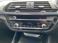 USED 2018 18 BMW X3 2.0 20d M Sport SUV 5dr Diesel Auto xDrive Euro 6 (s/s) (190 ps) DIGITAL DASHBOARD