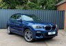 USED 2018 18 BMW X3 2.0 20d M Sport SUV 5dr Diesel Auto xDrive Euro 6 (s/s) (190 ps) DIGITAL DASHBOARD