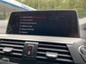 USED 2018 18 BMW X3 2.0 20d M Sport SUV 5dr Diesel Auto xDrive Euro 6 (s/s) (190 ps) DIGITAL DASHBOARD