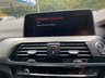 USED 2018 18 BMW X3 2.0 20d M Sport SUV 5dr Diesel Auto xDrive Euro 6 (s/s) (190 ps) DIGITAL DASHBOARD
