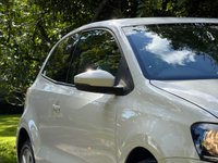 USED 2012 12 VOLKSWAGEN POLO 1.2 Match Hatchback 3dr Petrol Manual Euro 5 (60 ps) 