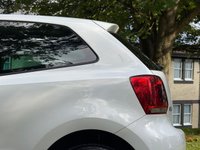 USED 2012 12 VOLKSWAGEN POLO 1.2 Match Hatchback 3dr Petrol Manual Euro 5 (60 ps) 