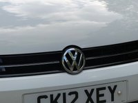 USED 2012 12 VOLKSWAGEN POLO 1.2 Match Hatchback 3dr Petrol Manual Euro 5 (60 ps) 